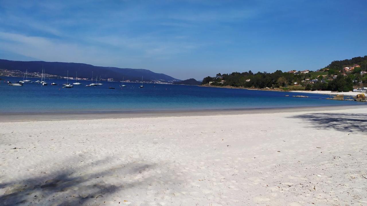 Ardan Paraiso Pontevedra Exterior photo