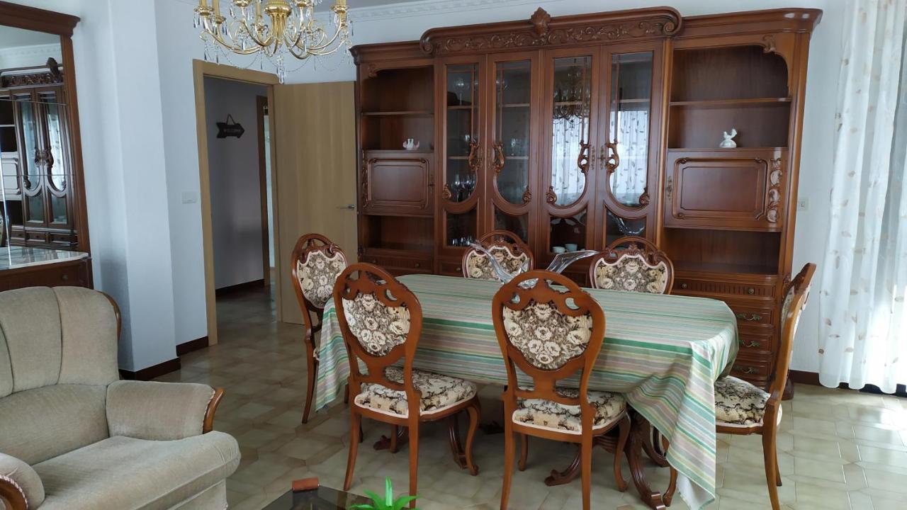 Ardan Paraiso Pontevedra Exterior photo