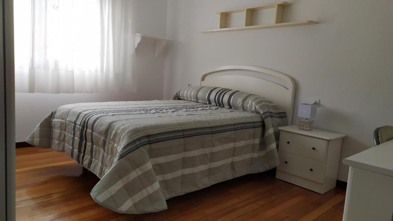 Ardan Paraiso Pontevedra Exterior photo