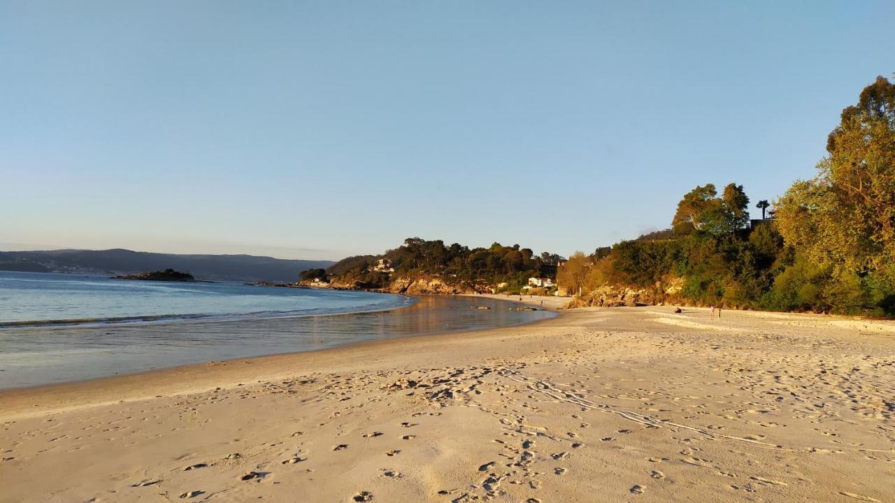 Ardan Paraiso Pontevedra Exterior photo