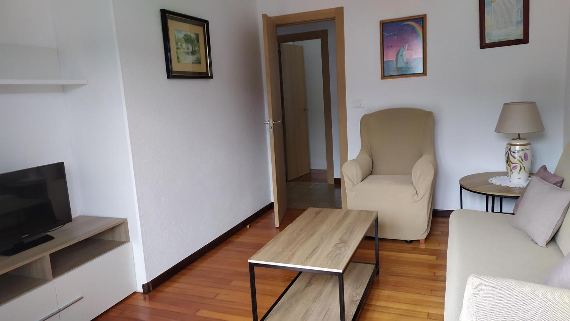 Ardan Paraiso Pontevedra Exterior photo