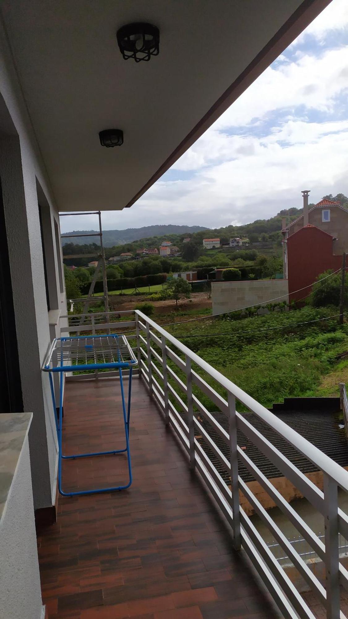 Ardan Paraiso Pontevedra Exterior photo