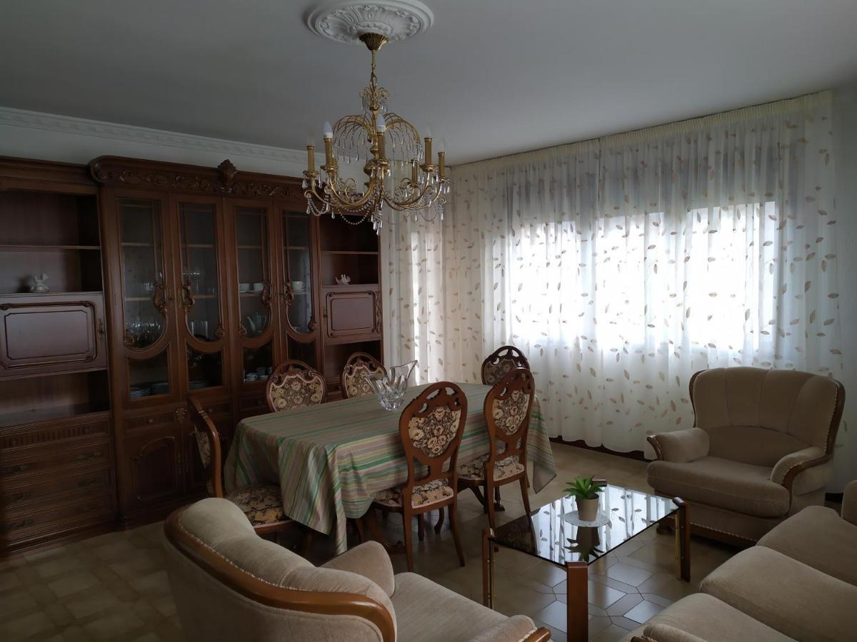 Ardan Paraiso Pontevedra Exterior photo